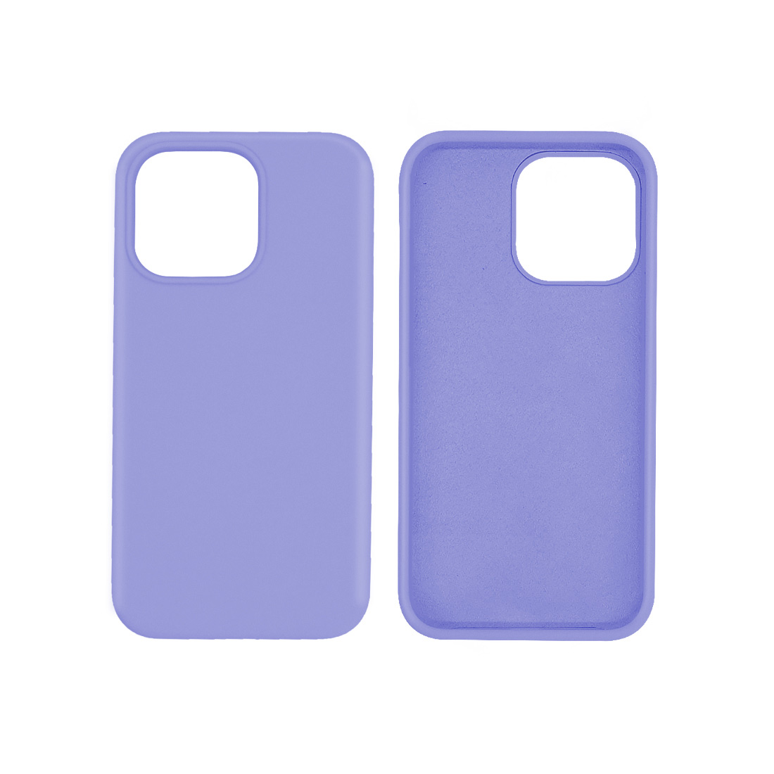 Armor Liquid Silicone Phone Case