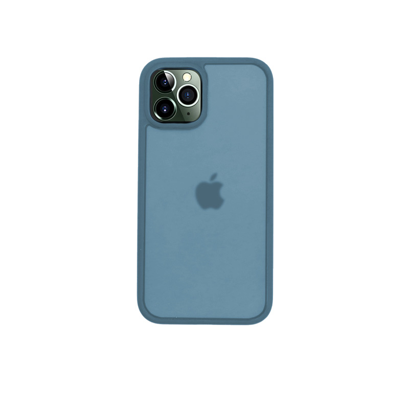 Liquid Silicone Phone Case