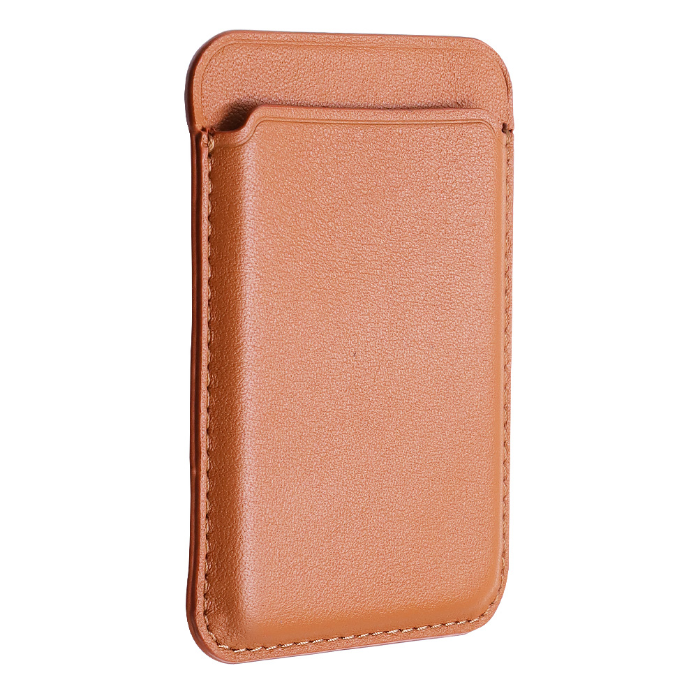 Leather Wallet Case