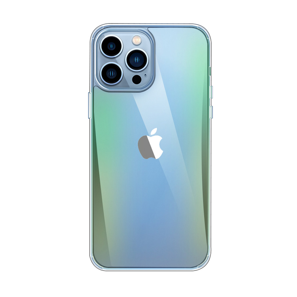 PC+TPU Phone Case